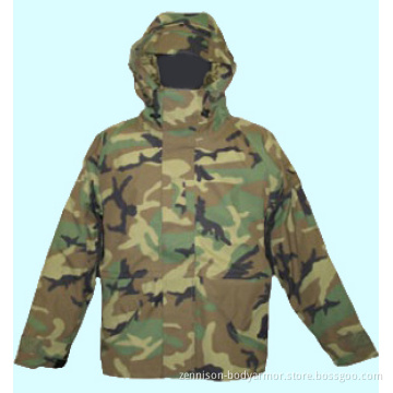 Patrol Parka